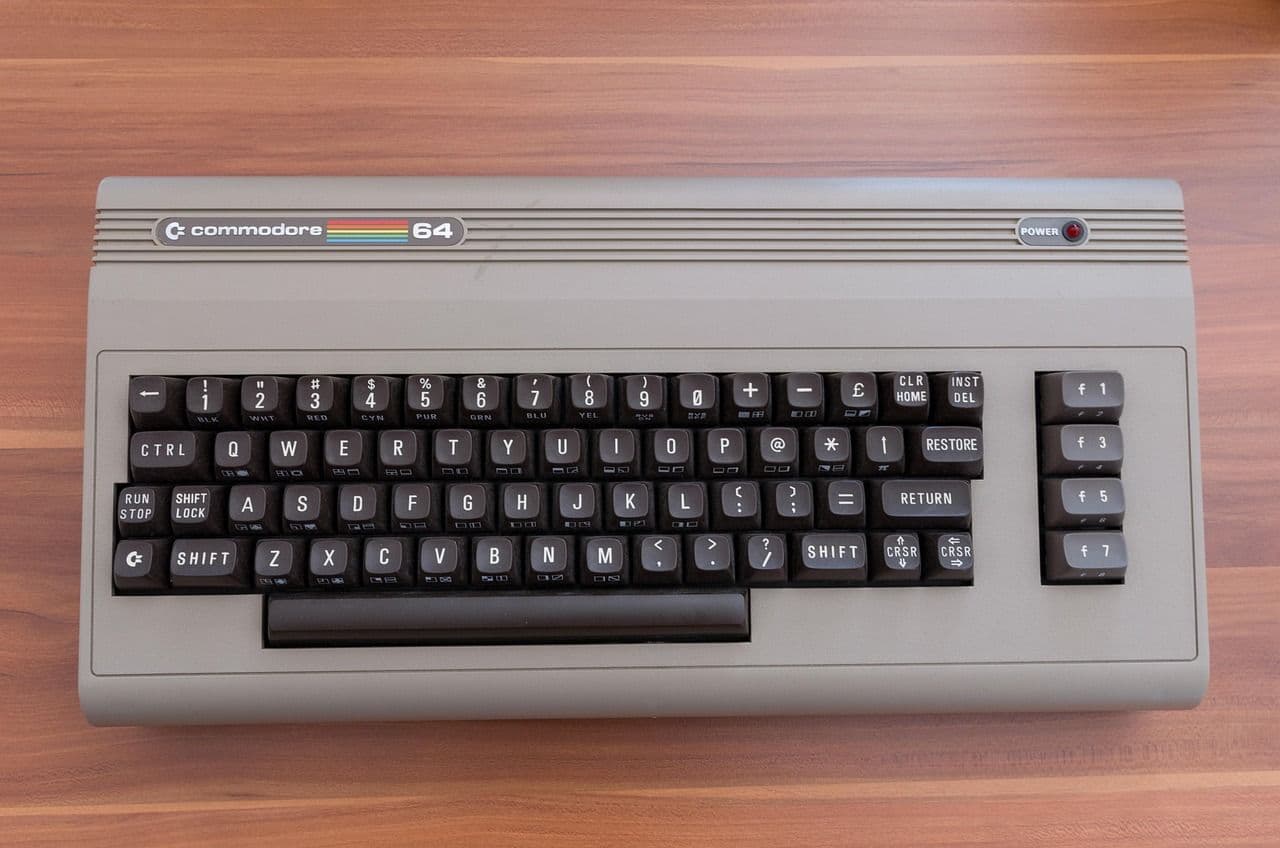 How were people able to connect a modem with a C64 back in the 80s and what their options were on where to connect to example BBSs, online gaming etc.