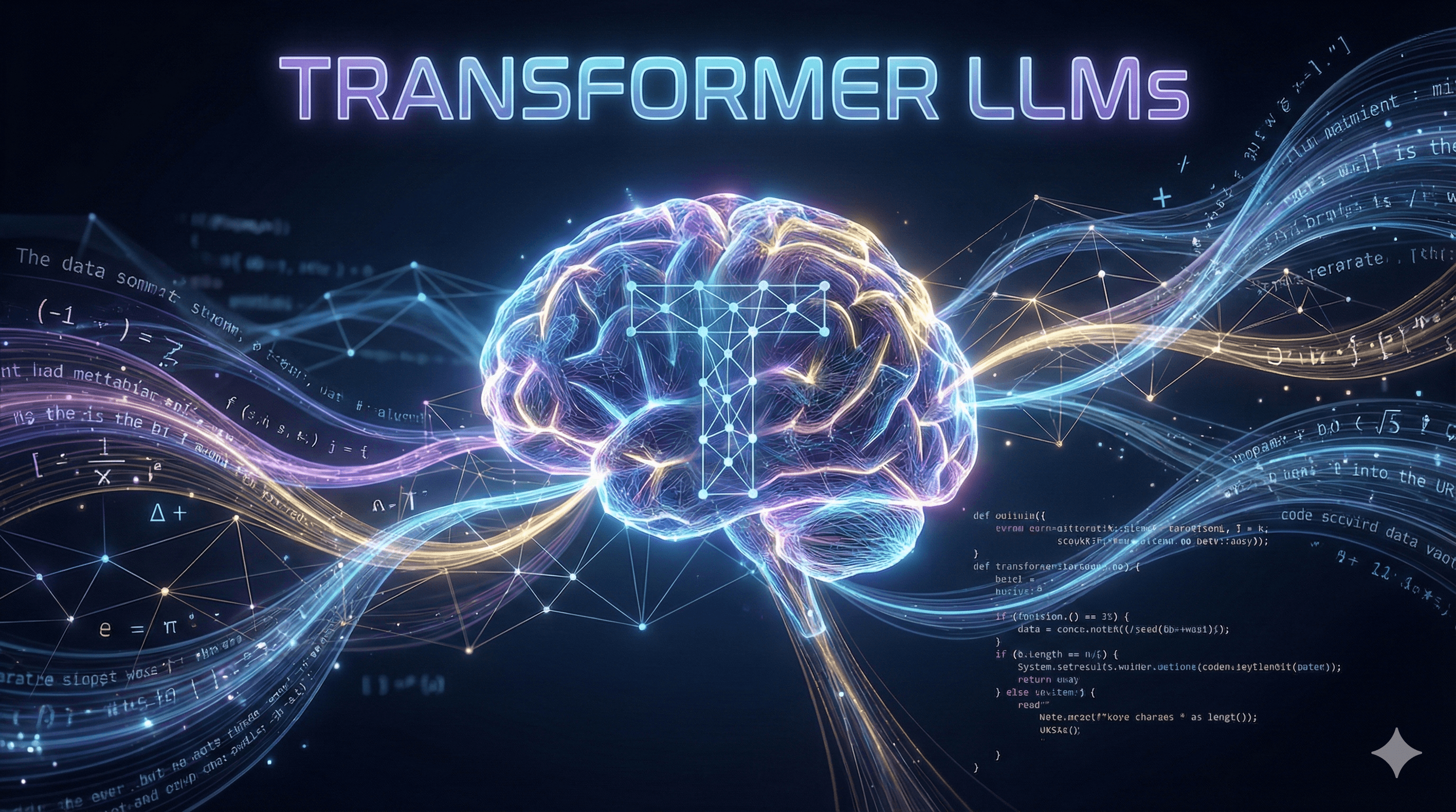 Transformer & LLM Architecture Deep Dive